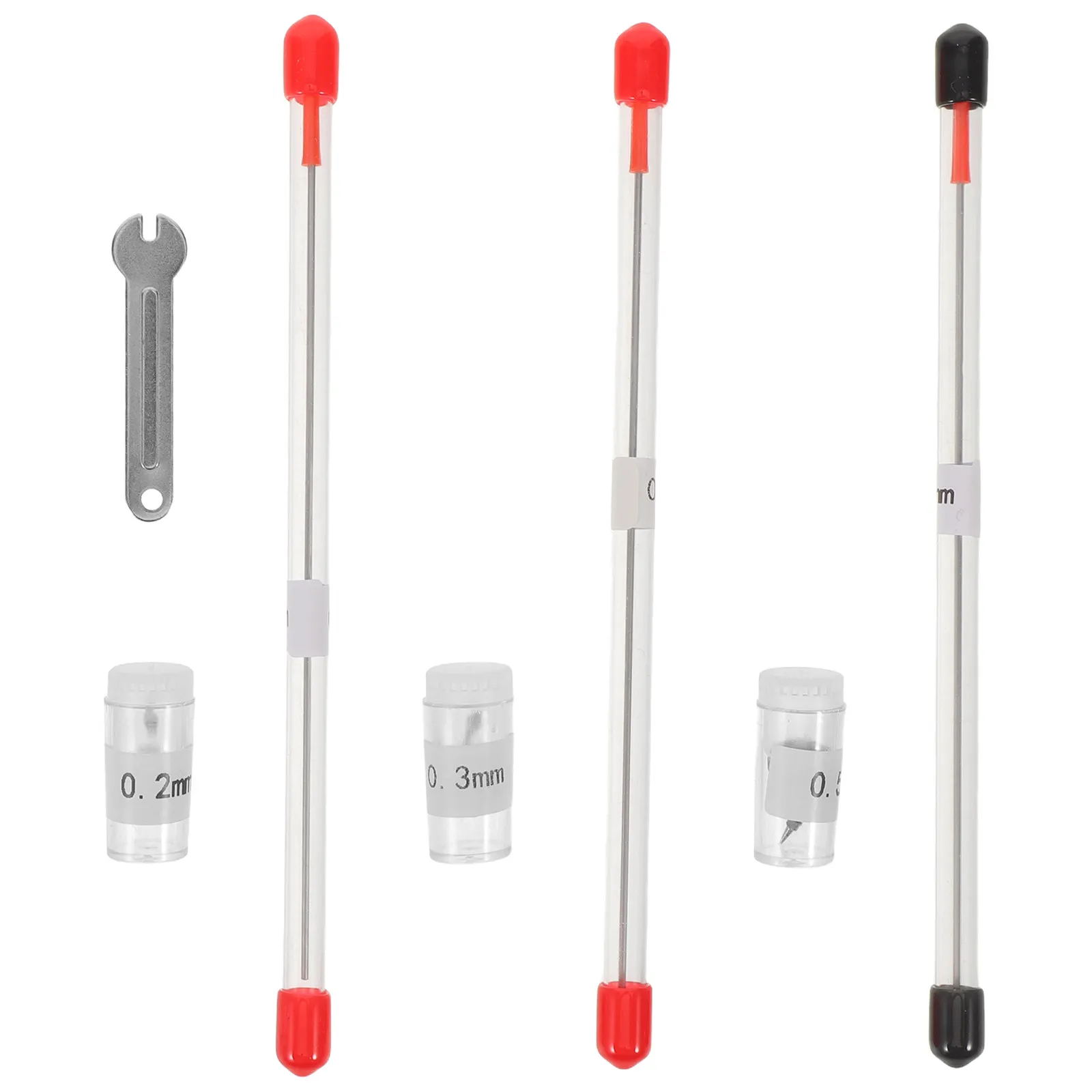 

High Precision Drawing Tools Set Professional Artist Kits Includes Pencils Markers for Sketching and Drafting Drawing Supplies
