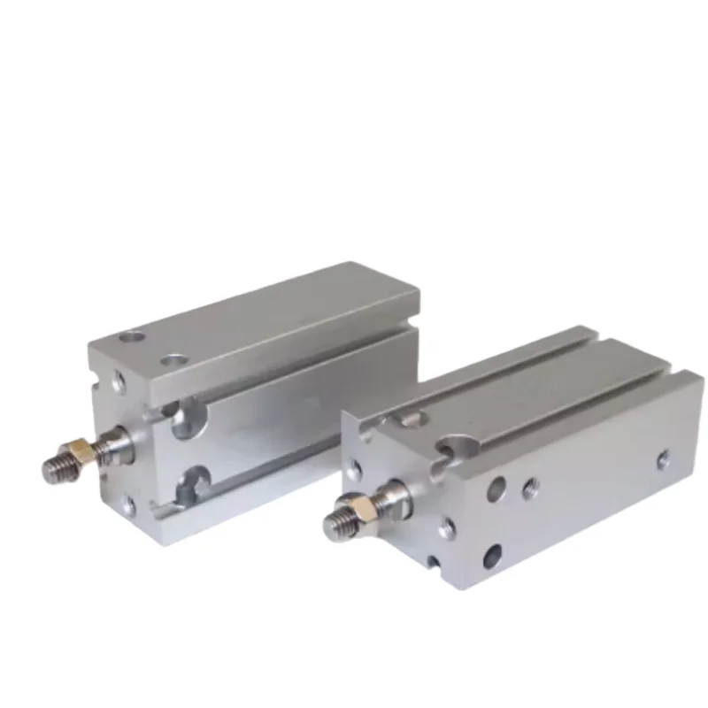 Brand new original slim-profile cylinder CDQSB25-75DCM  CDQSB25-80DCM  CDQSB25-100DCM  CQSB25-50D  CQSB25-60D  CQSB25-70D
