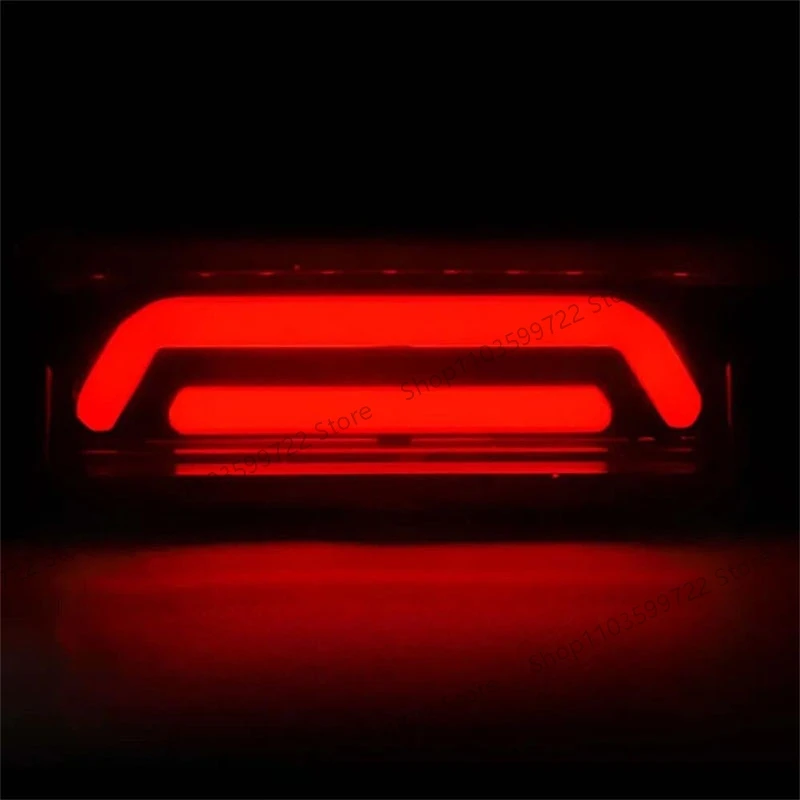 Suitable For Toyota TACOMA 1995 1996 1997 1998 1999-2017 High Brightness Third Brake Light High Brake Light Stop Signal