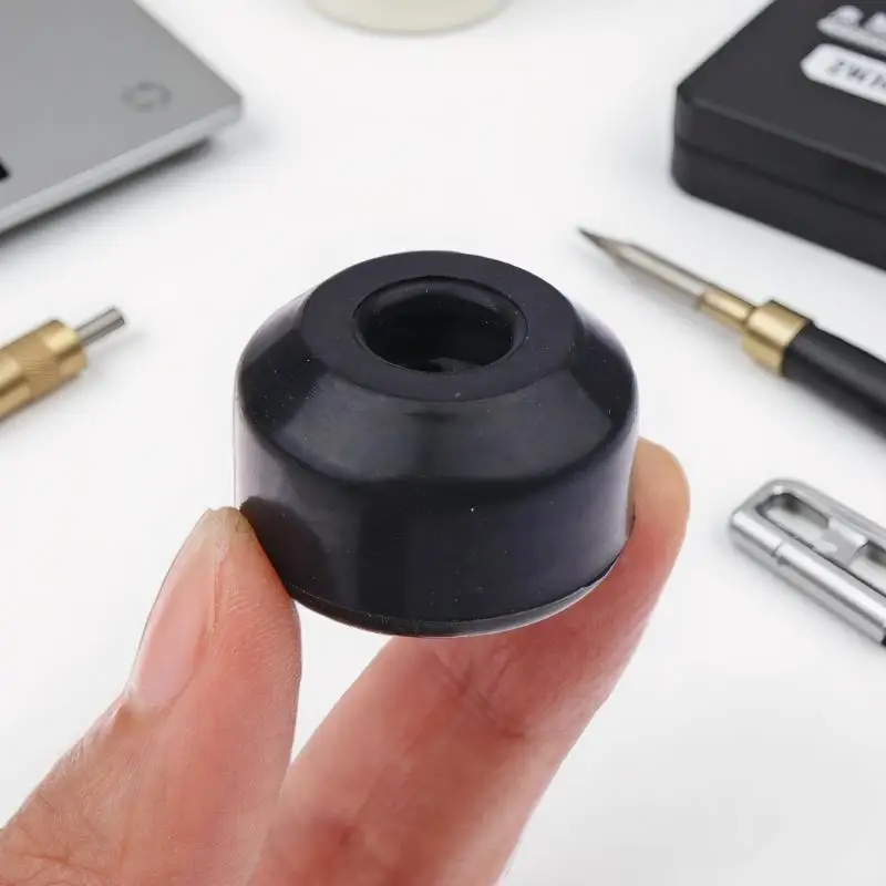 وحدة استشعار تحميل الوزن رأس مطاطي لـ DJI Agras T40 T20P T25 T50 ملحقات طائرة بدون طيار لحماية النباتات