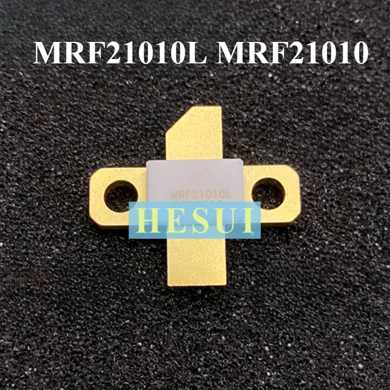 MRF21010L MRF21010 الميكروويف RF التأثير الميداني ترانزستور عالي التردد RF ترانزستور الطاقة #1