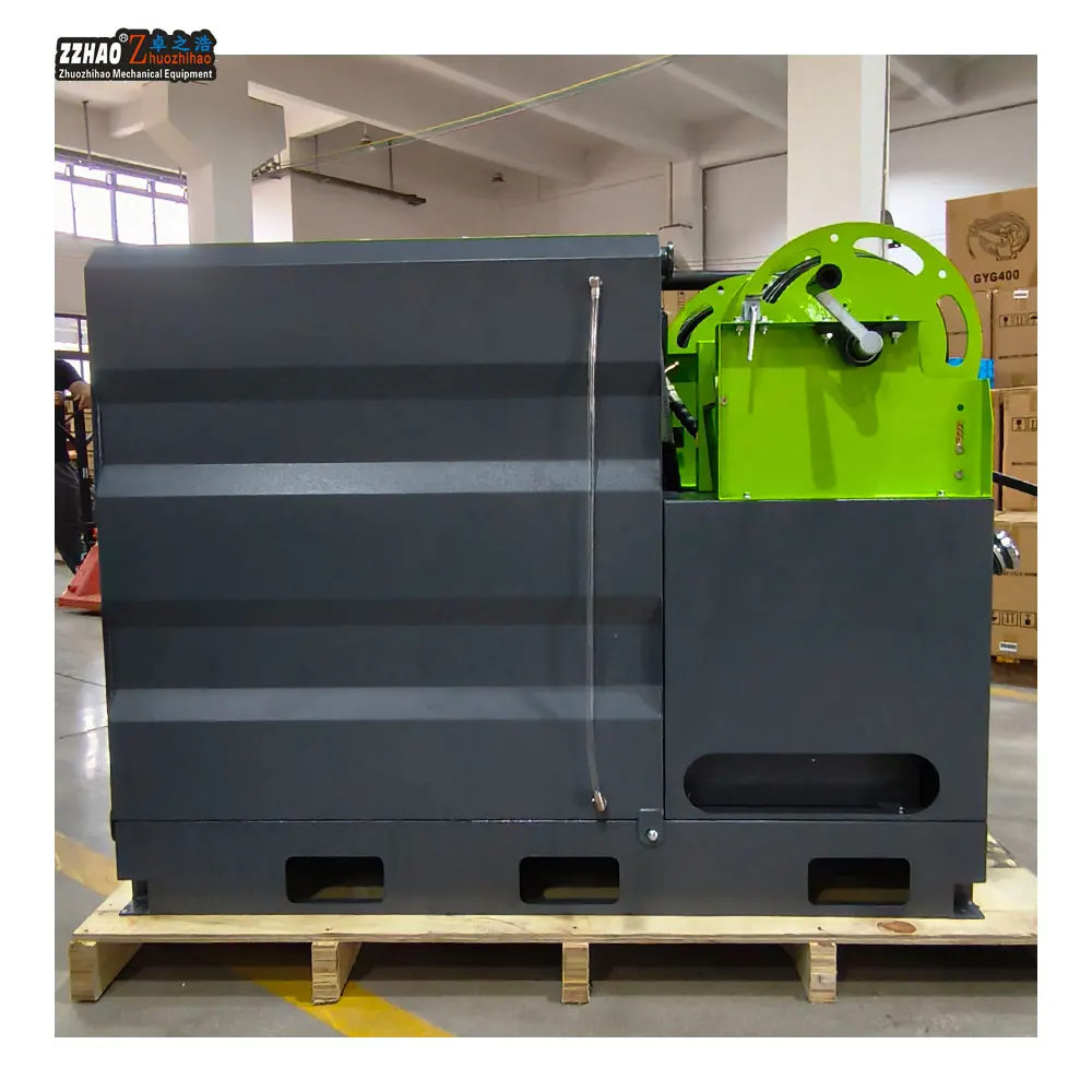 200 Bar High Pressure Washers Sewer and Drain Pipe Cleaning Washer