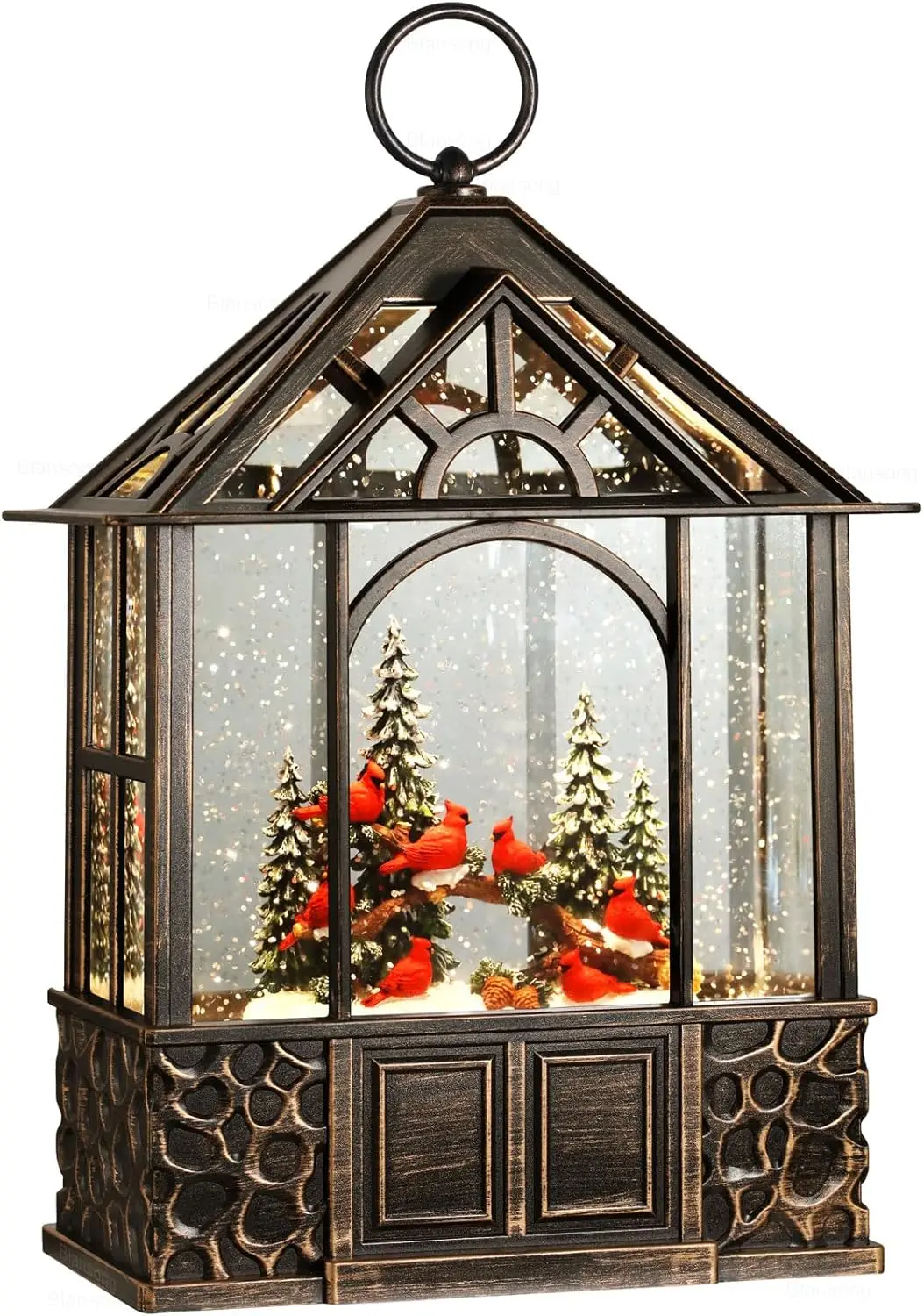 Cardinal Snow Auto … - image