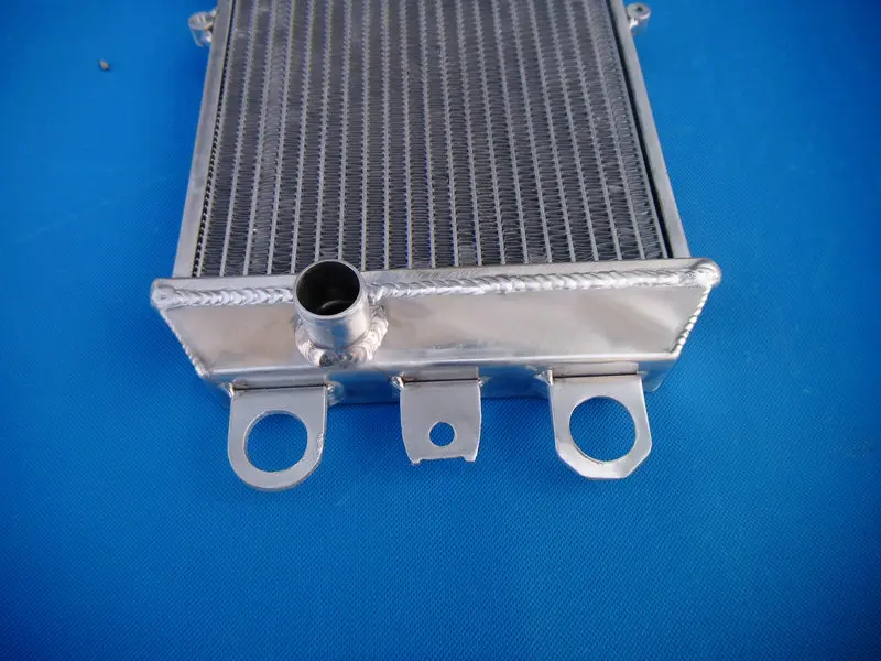 Aluminum Radiator For 1985-2006 Kawasaki Vulcan 750 VN750A VN700A VN750 VN700 1996 1997 1998 1999 2000 2001 2002 2003 2004 2005