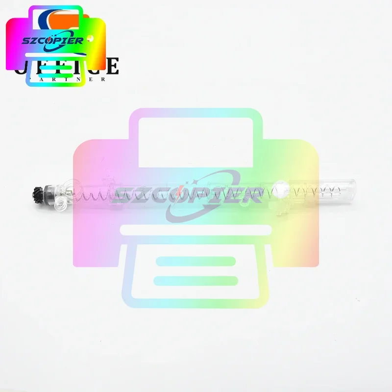 1PC B247-2395 Waste Toner Recycling Ttransparent Tube support for Ricoh MP 1075 2075 2060 8000 7500 7001 7502 8001 Copier Parts