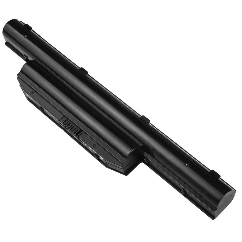 แบตเตอรี่แล็ปท็อปใหม่ 10.8V 4400mAh รุ่น FPCBP334 สำหรับ Fujitsu LifeBook LH532 LH532AP FMVNBP216 FPB0272 LH522 FPCBP335 FMVNBP215