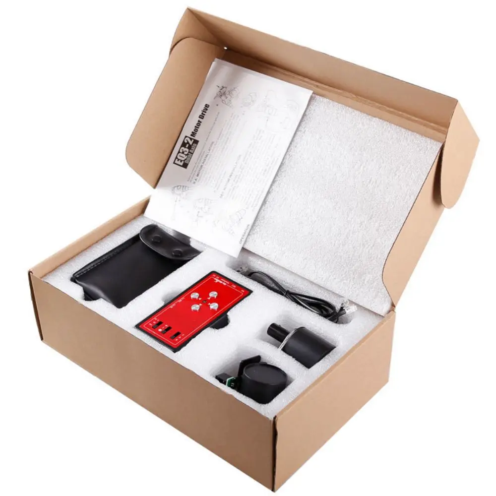 Sky-Watcher Dual Ax…