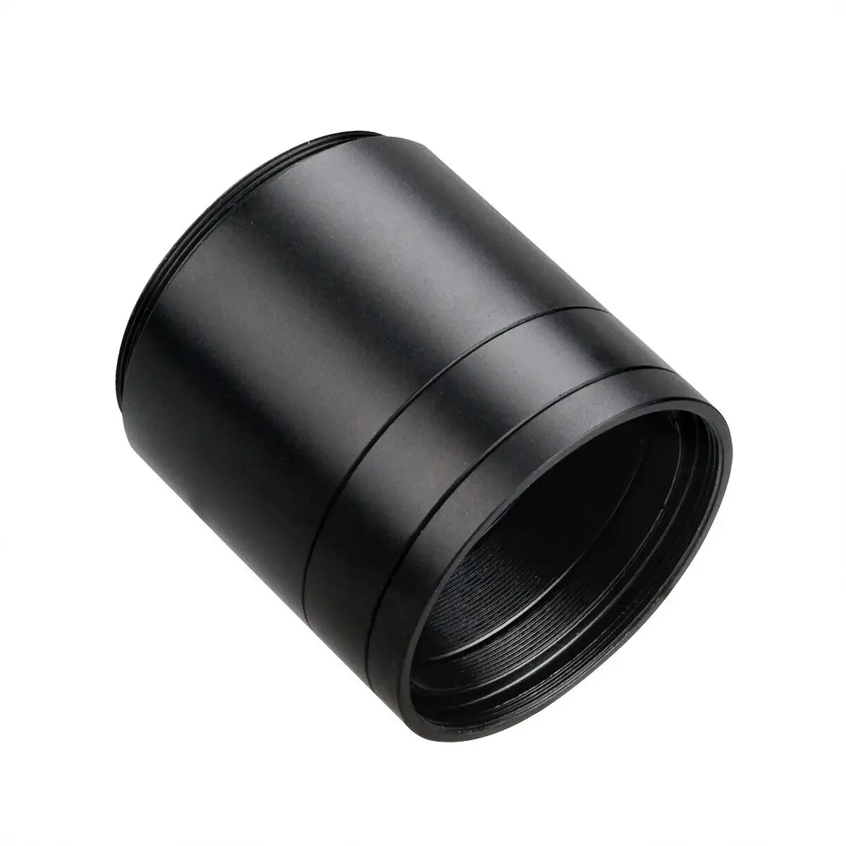 T2 Thread Extension Tube Spacer Ring M42x0.75 for Telescope Eyepiece Extend 3/5/7/10/12/15/20/30mm