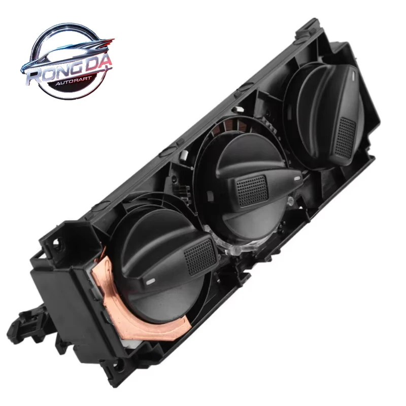 

OE 1H0820045D 1H0820045C High Quality Brand New A/C & Heater Operation Panel Climate Control For VW Jetta GOLF MK3 VENTO EUROVAN