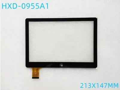 

9 inch Touch panel For pipo x9s Tablet Touch screen digitizer glass Sensor Lens replacement