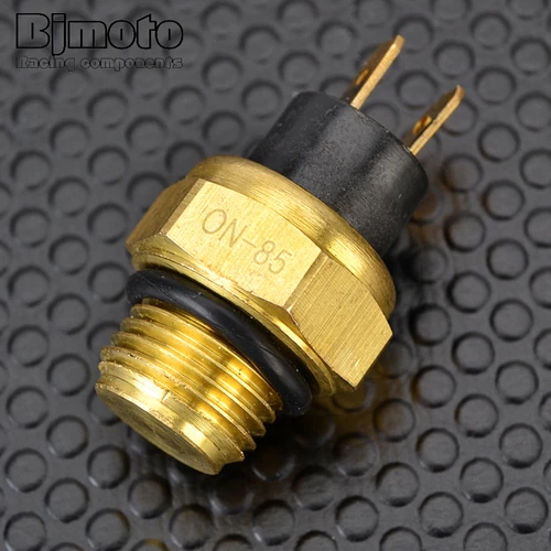 Imagen 2 del producto Sensor de temperatura del agua para motocicleta, accesorio TNT RKX 300 BN 302 para Benelli Keeway RK6 Touring RKX300 TNT300 BN302 BN-302