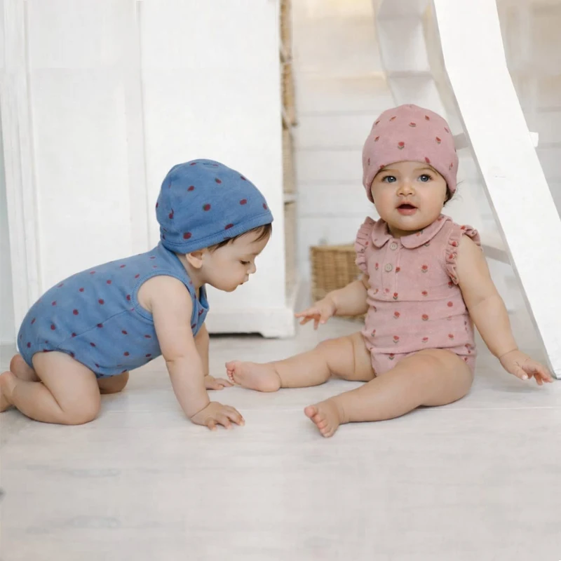 Thumbnail 4 - #11 Compare Kids Matching Outfit Sets Before You Buy