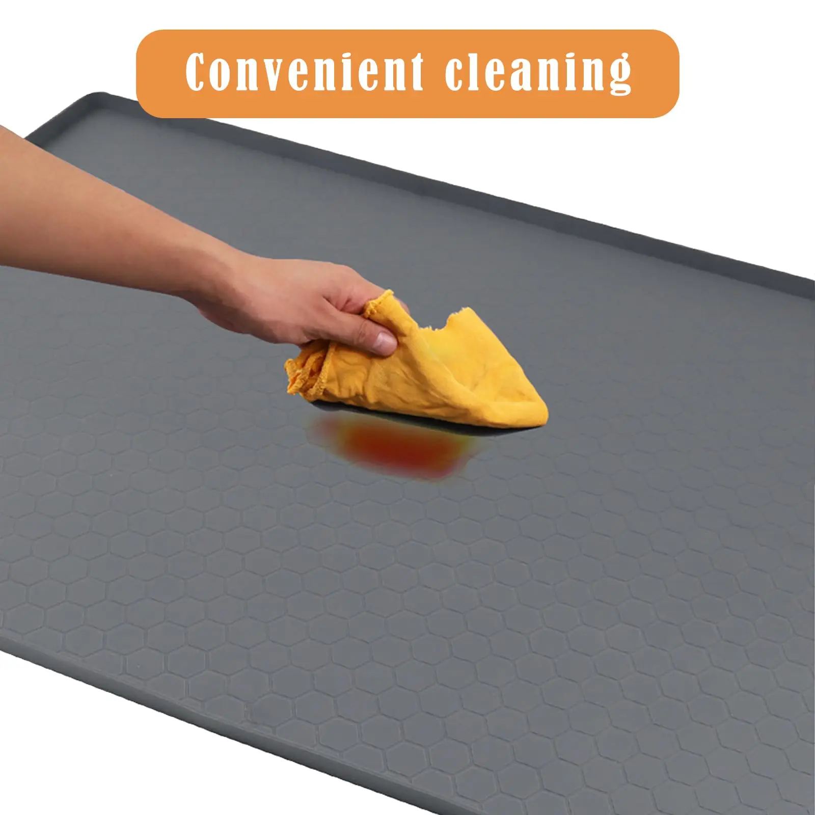 Thumbnail 4 - #32 Trending Sink Mats Right Now