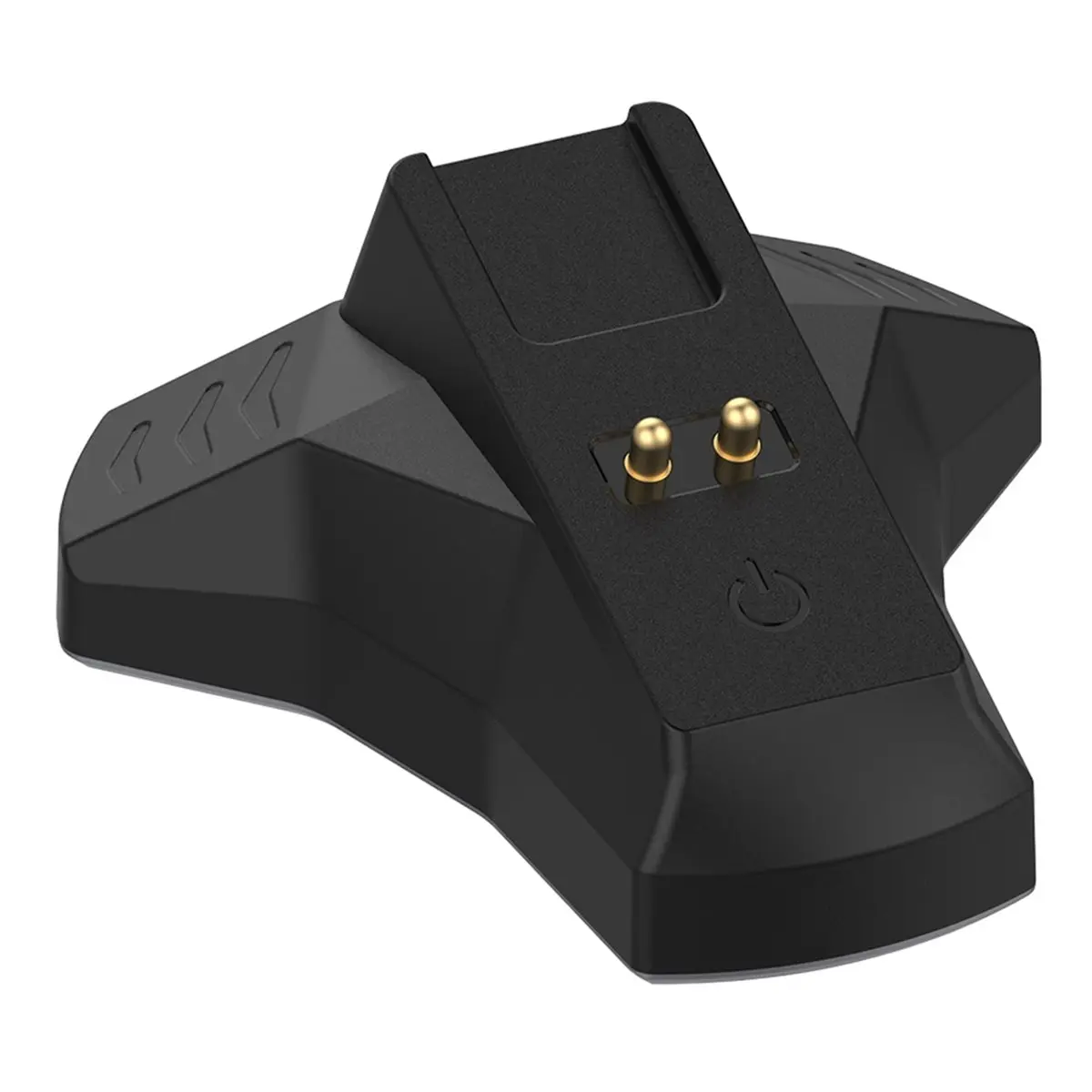 HOT-Wireless Mouse Charger with Charging Cable for Pro/Naga Pro/Viper Ultimate/Basilisk Ultimate
