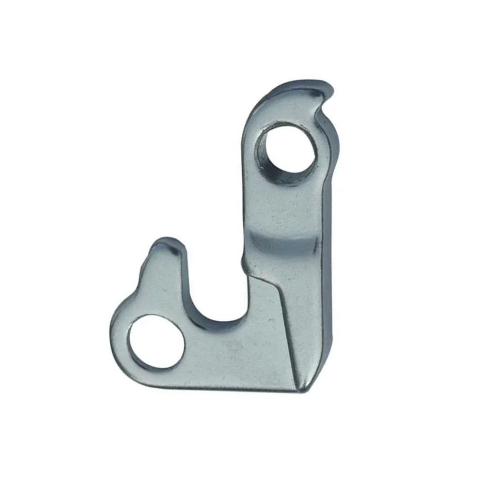 دراجة الخلفية Derailleur والعتاد الميكانيكية شماعات هوك سبائك الألومنيوم دراجة الخلفية والعتاد ملحق ل العملاق ل XTC 131 D127 ل ATX CNC #6