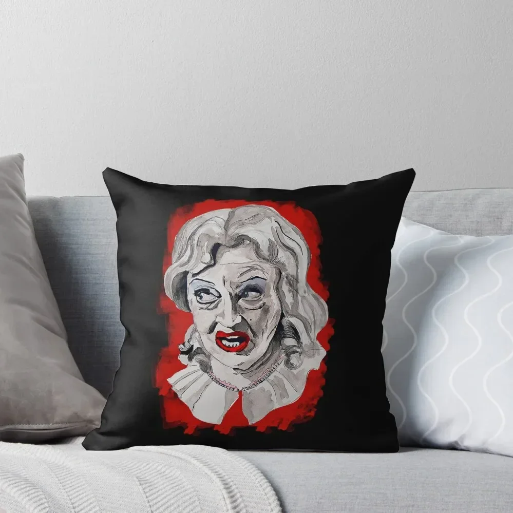 Jane dont know Throw Pillow bed pillows Sofa Covers pillow pillowcase Decorative Sofa Cushion pillow