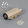 APL Tan