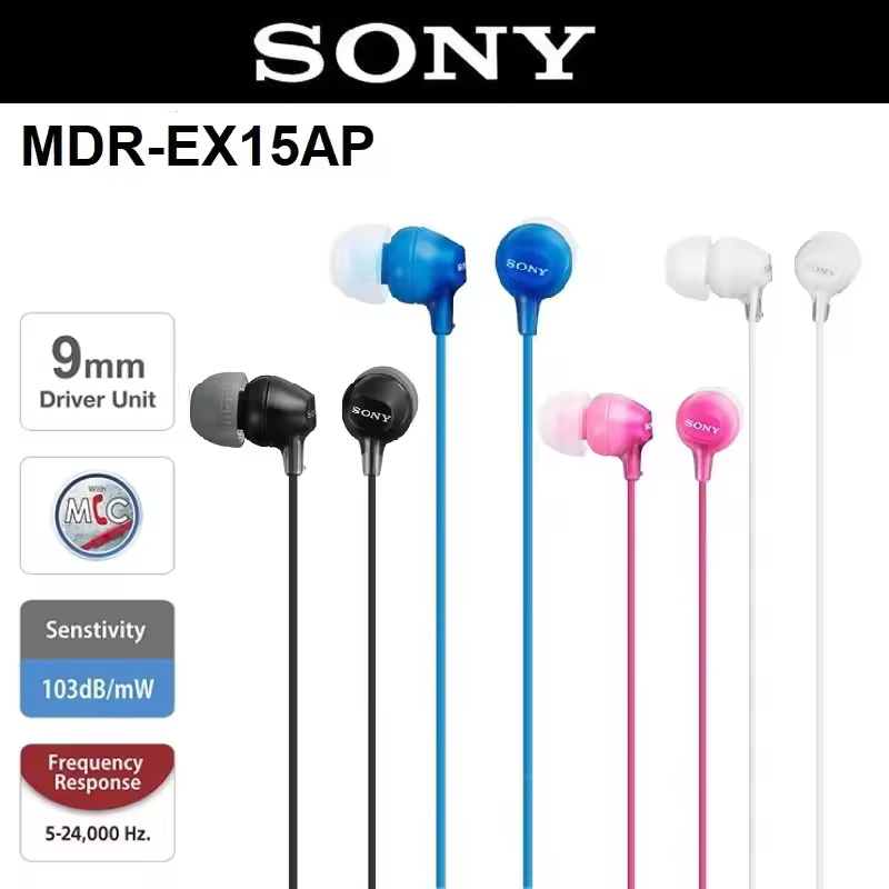 1. 기존 Sony ..