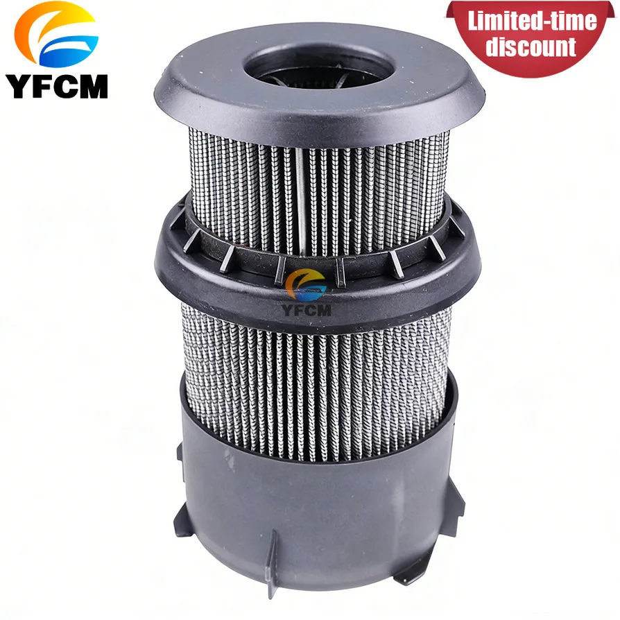 1 PCS RE172178 Hydraulic Filter for John Deere Tractor 1054 1204 1354 1404