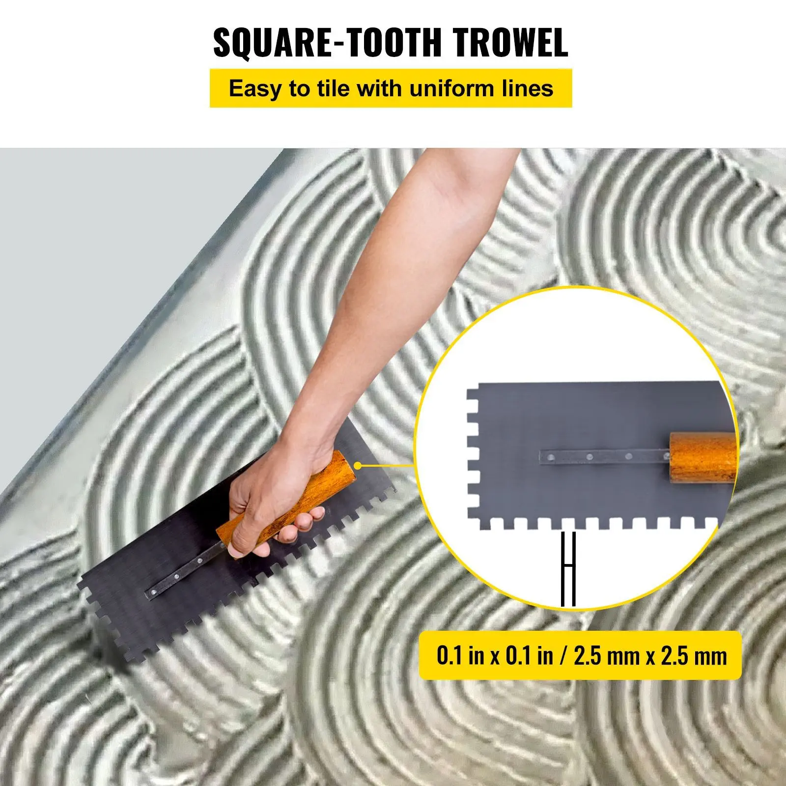 Shower Curb Kit, 38\