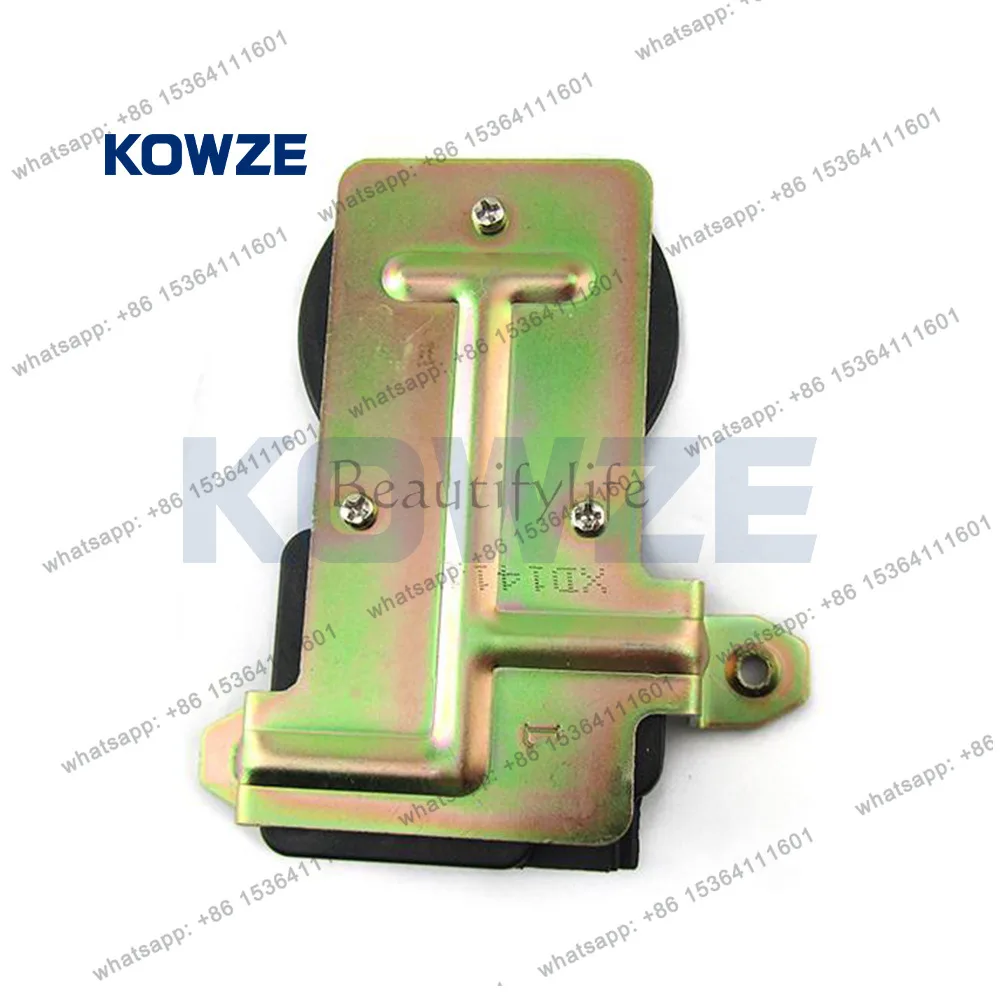 

MB669753 Rear left door central control lock 1990-2003 4G54 4D56 4M40