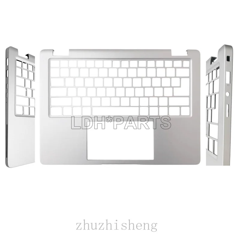 HSX..0C8J5X Brand New Palmrest Upper Case C Cover Suitable for Dell Pro 13 Plus PB13250 2-in-1