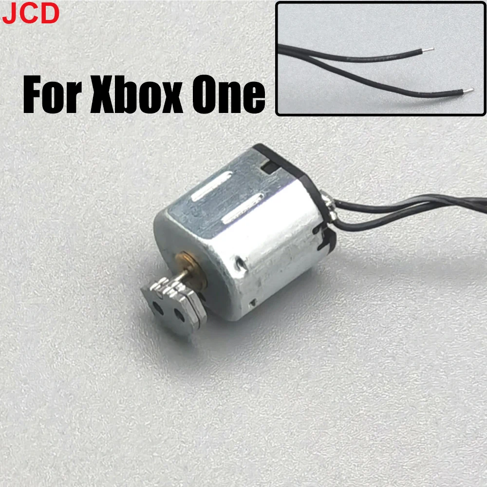 1pcs New Original For Xbox One One S Handle Ltrt Small Motor Vibration Motor X1S Vibration Motor Trigger Key Motor