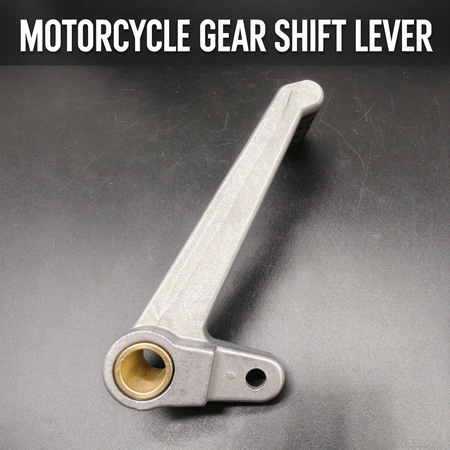 Motorcycle Gear Shift Levers Foot Pedal For Ducati Monster 659/ABS 2012-2014 Monster ABS 659 696 795 796 1100 2009-2013