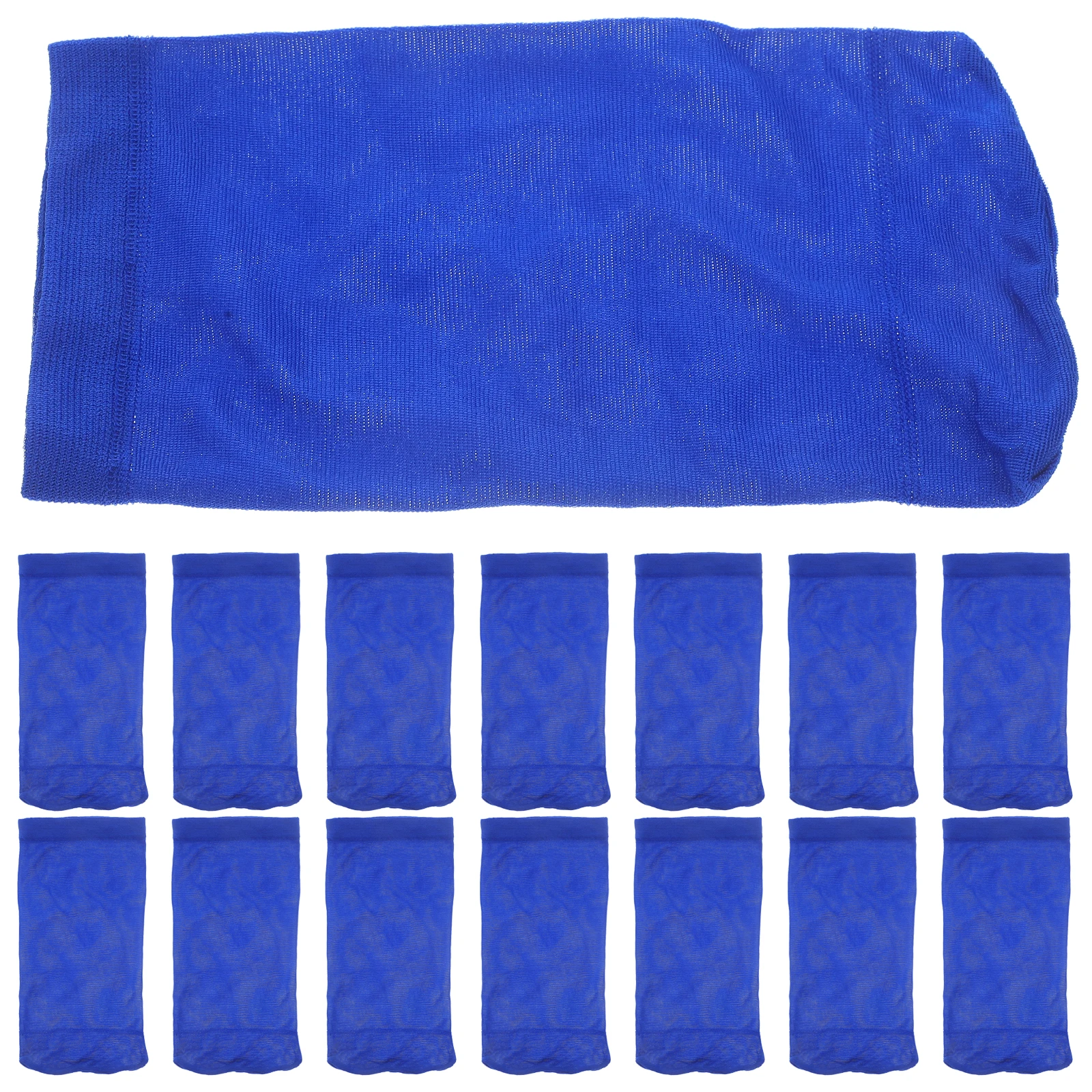 

20 Pcs Pool Filter Socks Skimmer Net Swimming Cleaning Supplies Inflatable above Ground Accessories Dirt Water Craftsmanship