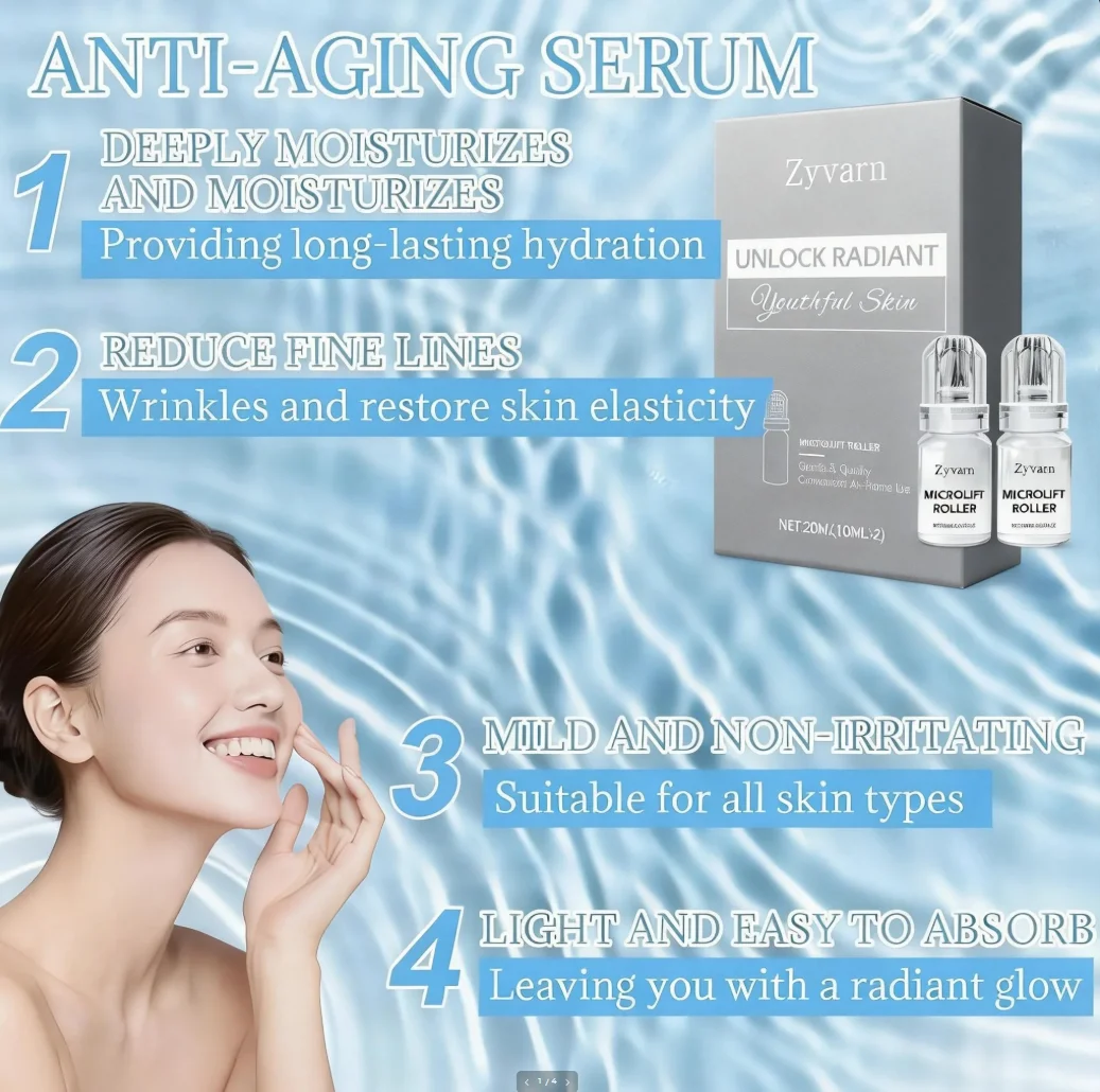 02s Micro Infusion Serum Kit 2 - Skincare Ingredients Checker recension och pris
