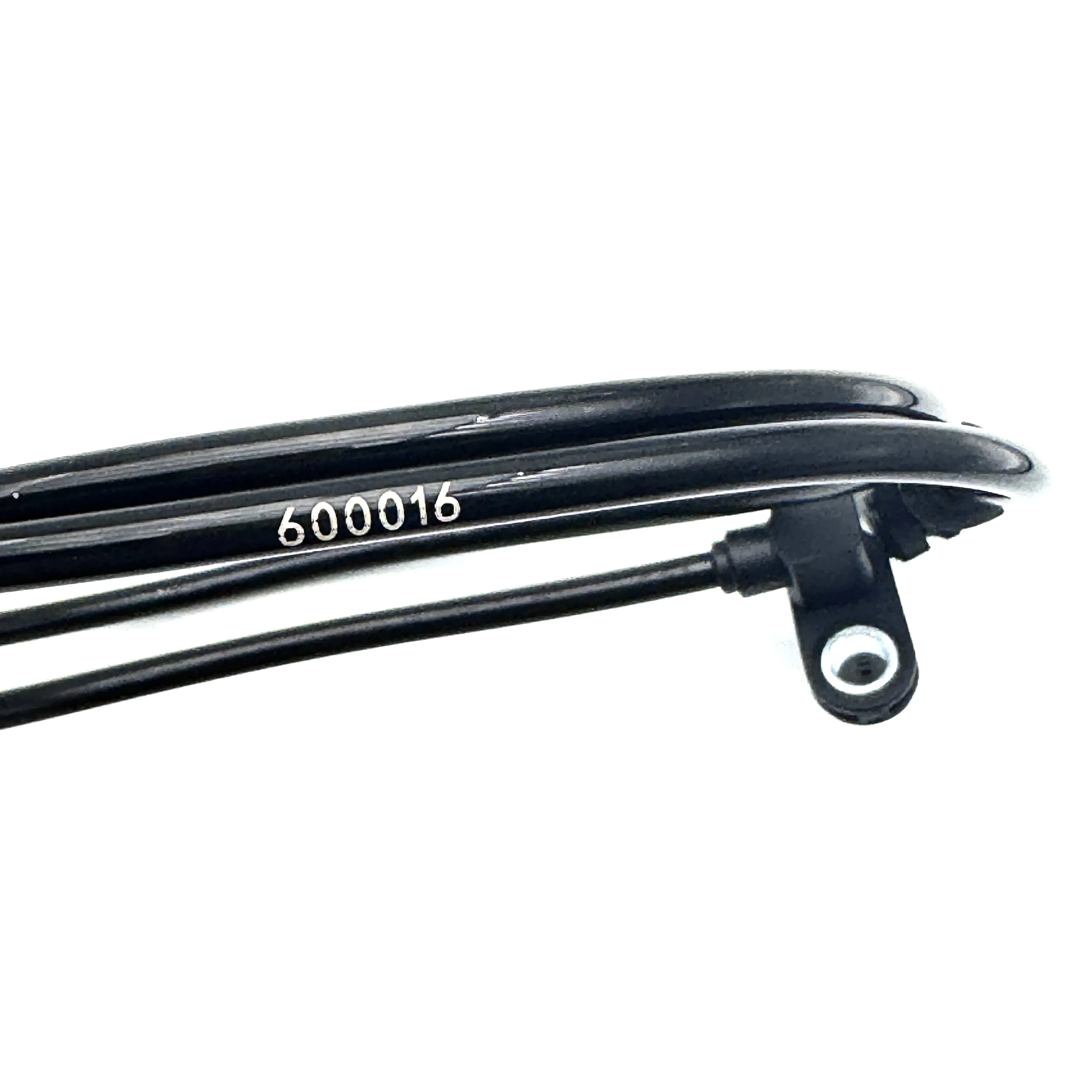 ABS-Geschwindigkeitssensor für Benda Motorrad Rock 300 OE:600016 Vorderrad & DN66167C Hinterrad – Detail 4