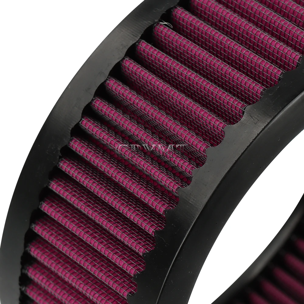 Picture 6: Motorcycle High Flow Replace Air Filter 6