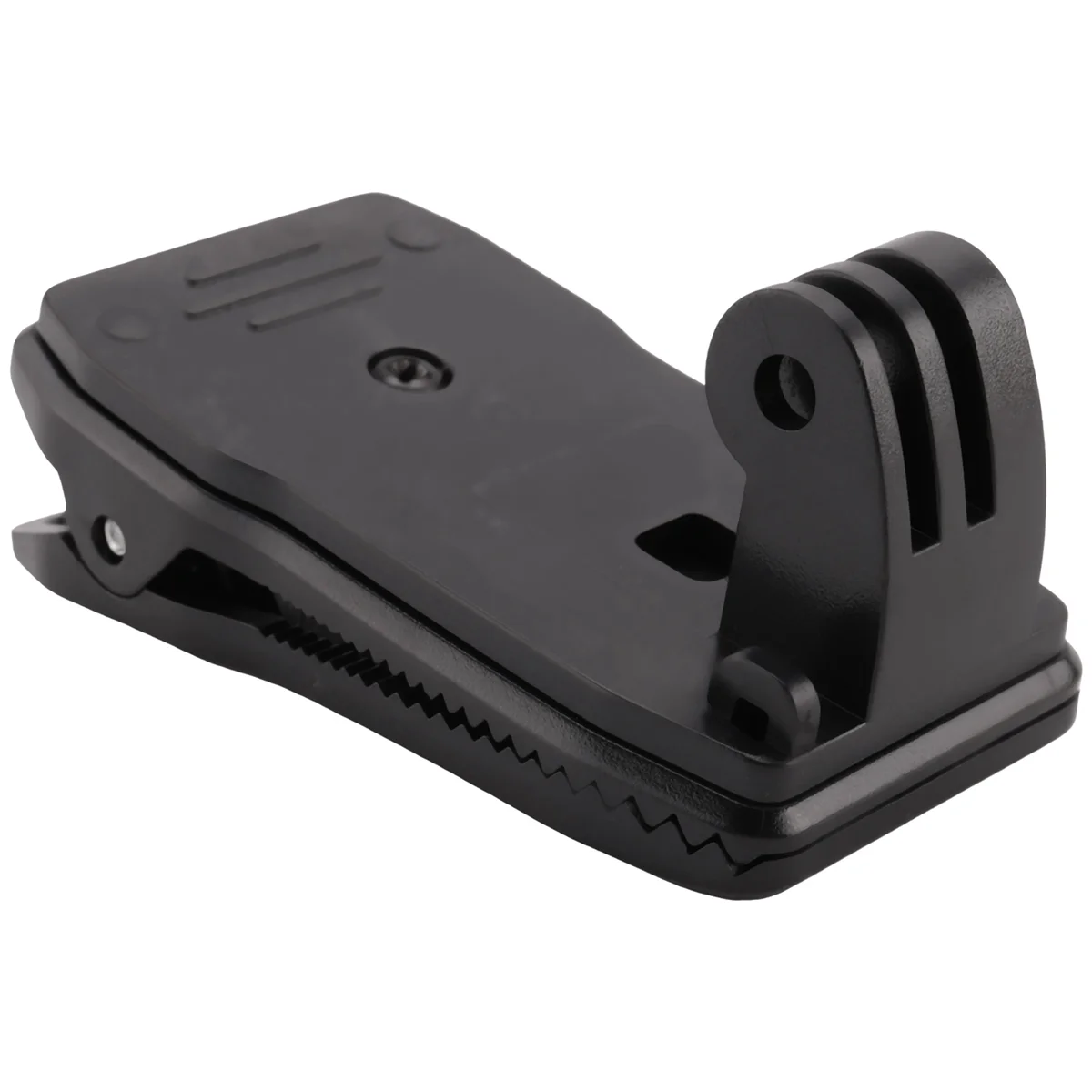 Saco Clip Mochila Mount para Sony Action Cam, Aee Acessórios, AS20 HDR, AS15, AS100V, AS30V, AZ1, AS200V, FDR-X1000V