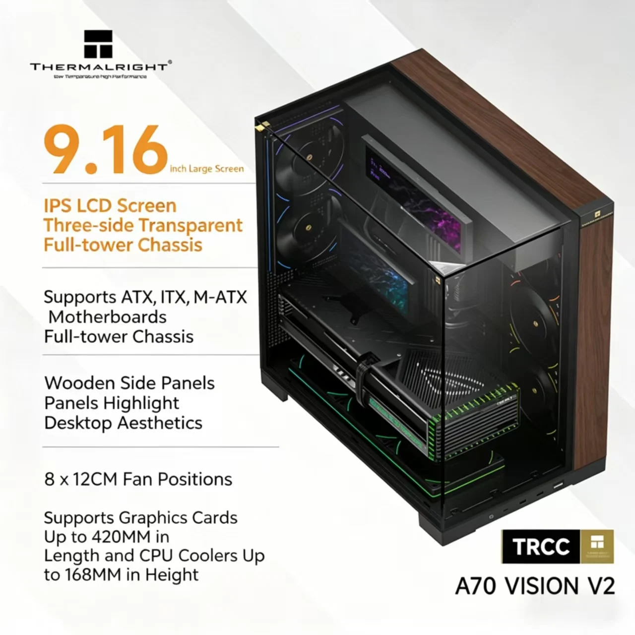 Thumbnail 2 - #78 Best Desktop Computer Towers to Buy In 2026