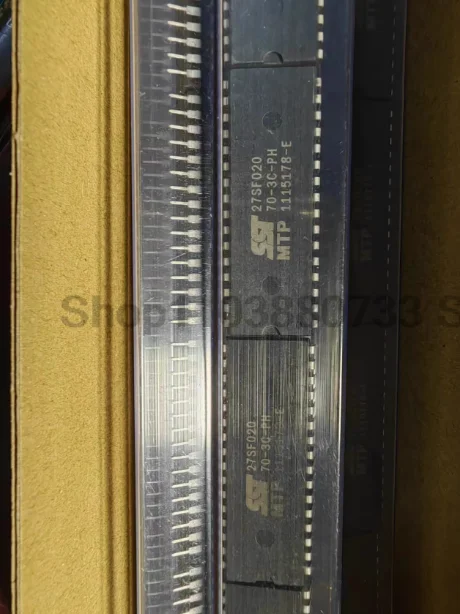 5 قطعة جديد الأصلي SST27SF020-70-3C-PH SST27SF020-70-3C-PHE 27SF020 DIP-32 في المخزون