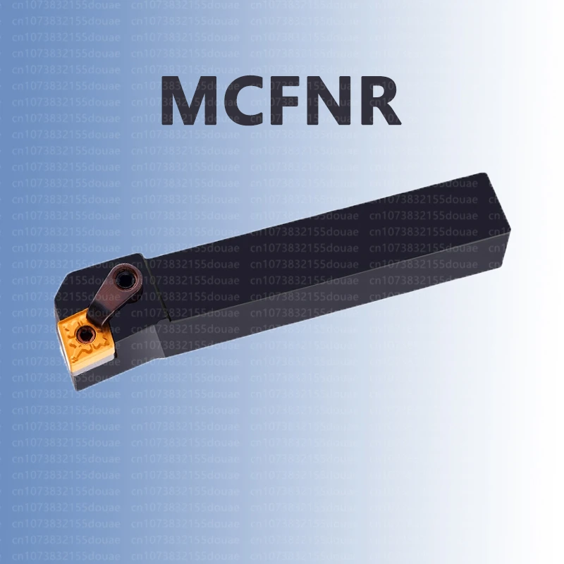 MCFNR1616H12 MCFNL1616H12 MCFNR2020K12 MCFNL2020K12 MCFNR2525M12 MCFNL2525M12 External Tool Holder CNC MCFNR MCFNL 16mm 20x20