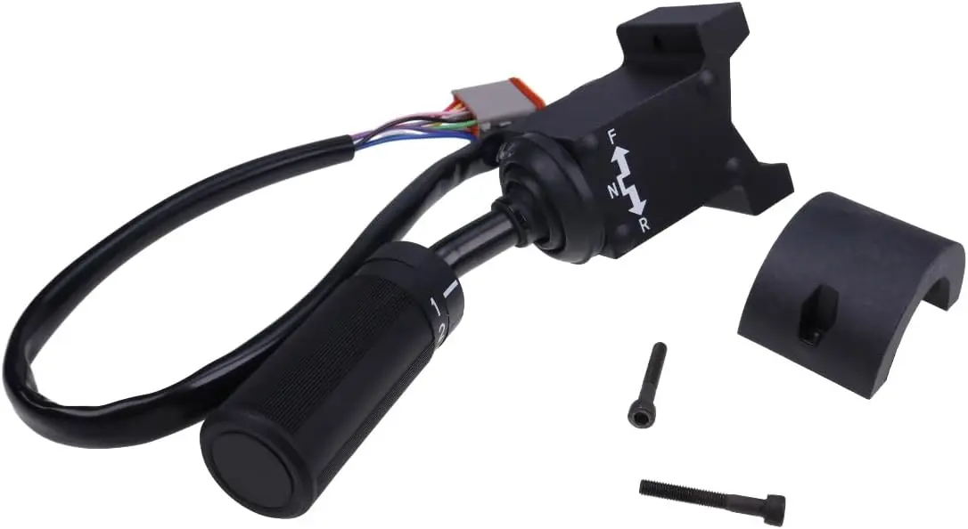 DVPARTS Controller cambio trasmissione 1600429S 1600429 compatibile con JLG SKYTRAK Lift 6036 6042 8042 10042 10054