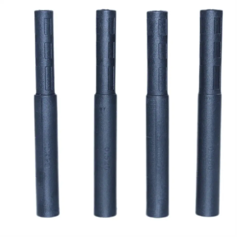 Carbon Fiber Golf Shaft Extensions High Strength Lightweight Golf Extender Rods Golf Club Durability Golf Extender Stick