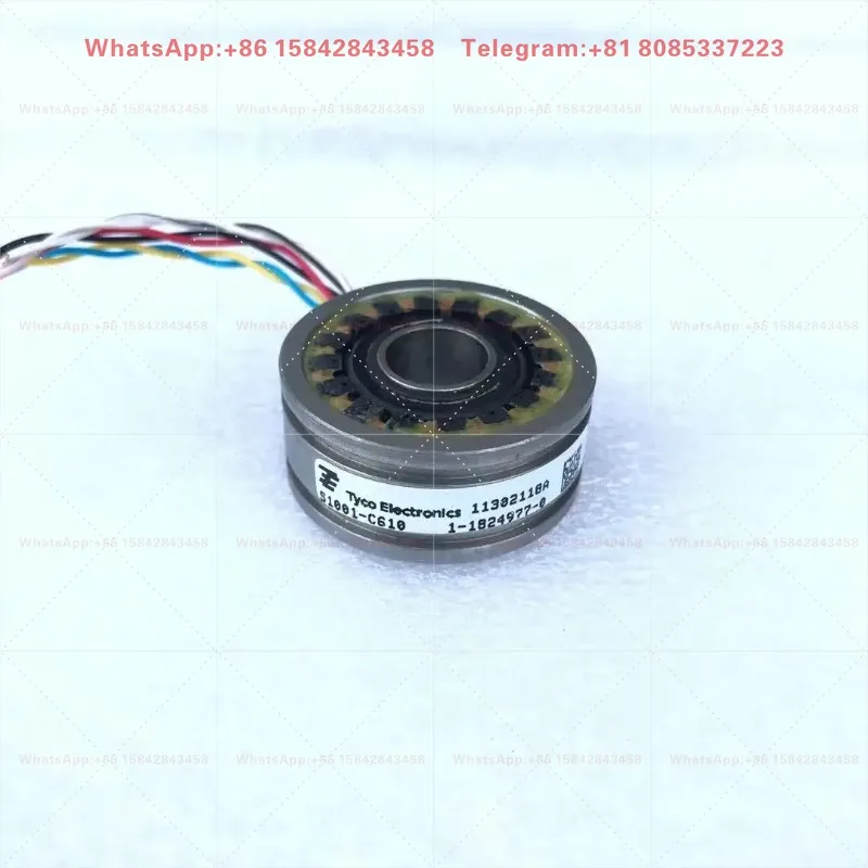 1 piece suitable for  S1001-C610 rotary encoder servo motor encoder is