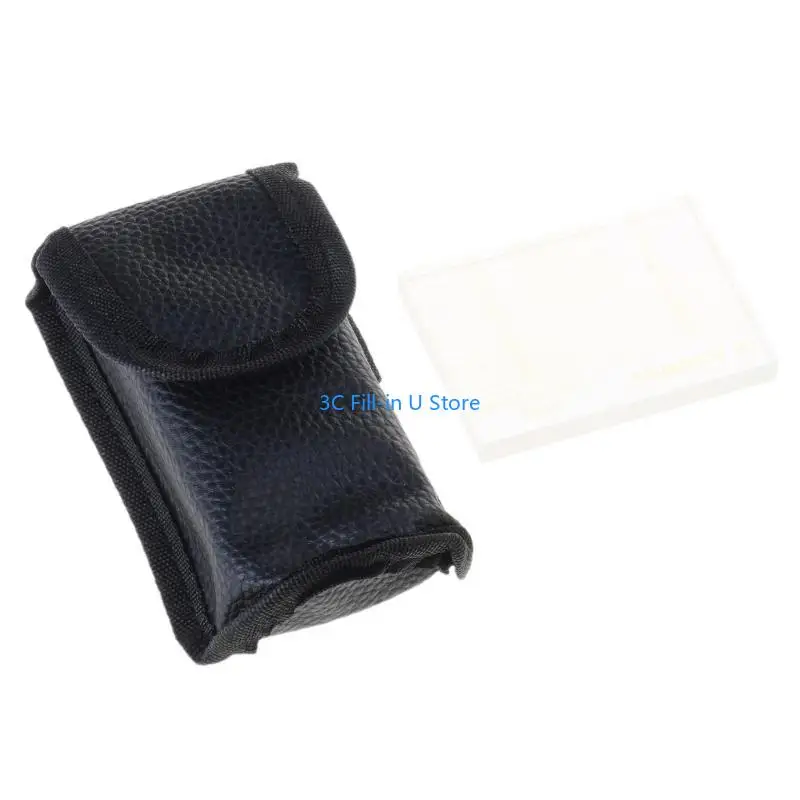 G8ta LCD portatile LCD Digital Turntable del misuratore allineamento del misuratore