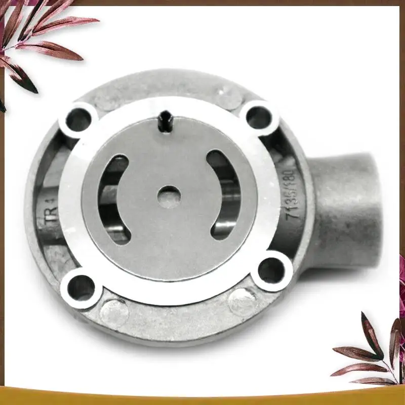 AB59-4Pcs Transfer Pump End Plate Kits 7135-180 9002-243 7123-576L 7123-576M For CAV DPA Diesel Injector Rotation Pump