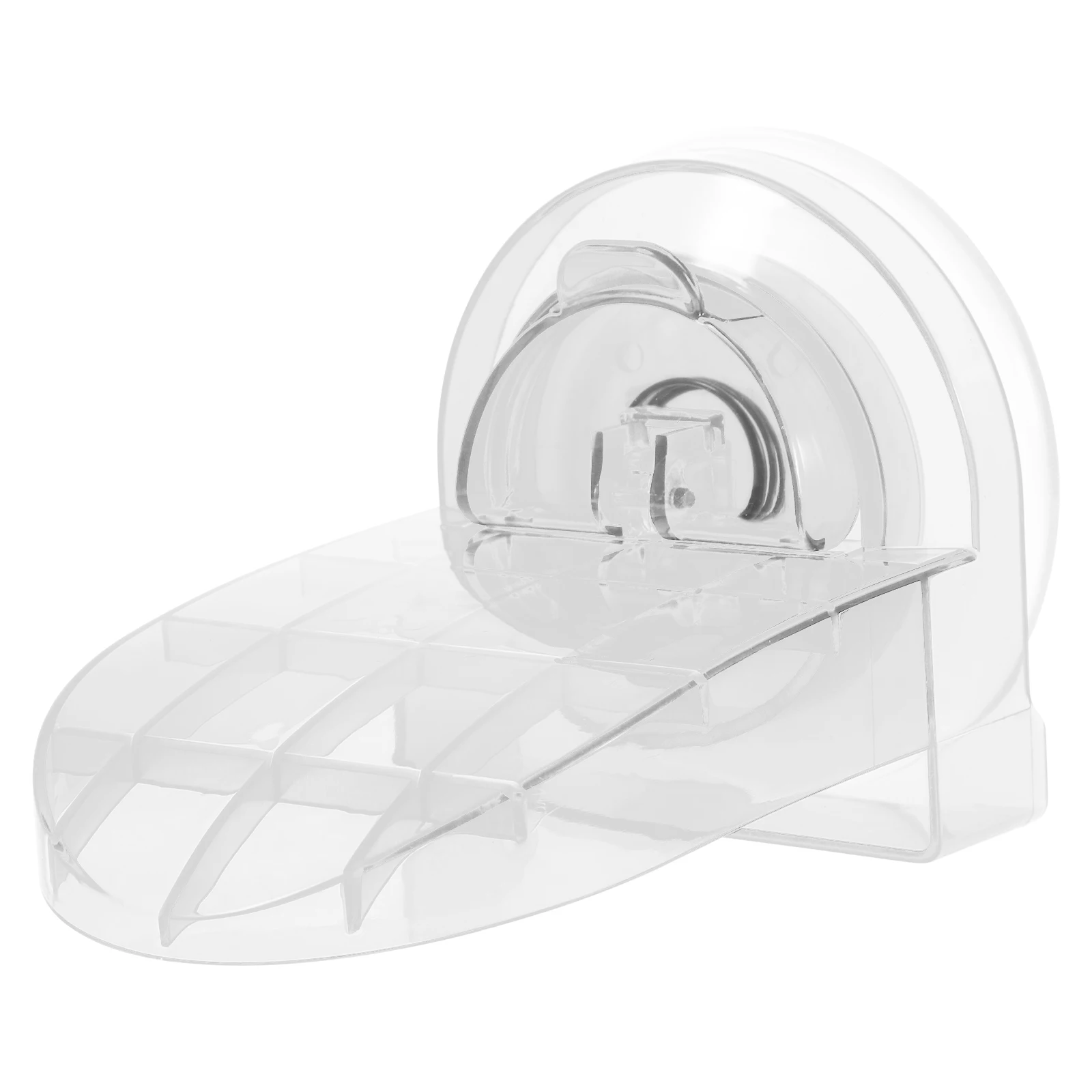 

Anti Slip Foot Rest Pedal Bathroom Suction Cup Footrest Shower Wall Mounted No Drilling Traceless Home Bathing for Elderly