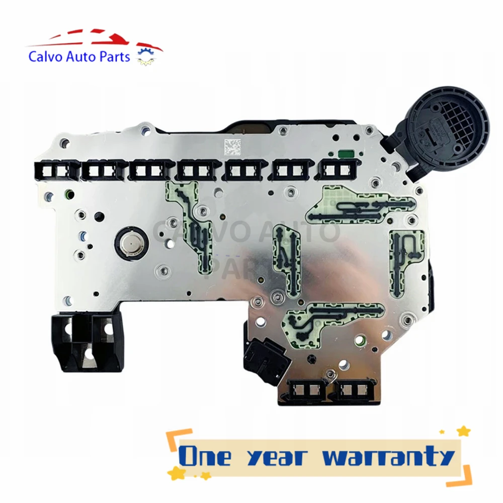 100% New Transmission Auto Parts 725.0 TCU Transmission Control Unit A7252709011 A0009015000 Fit for Mercedes Benz EC GLC GLE 9G