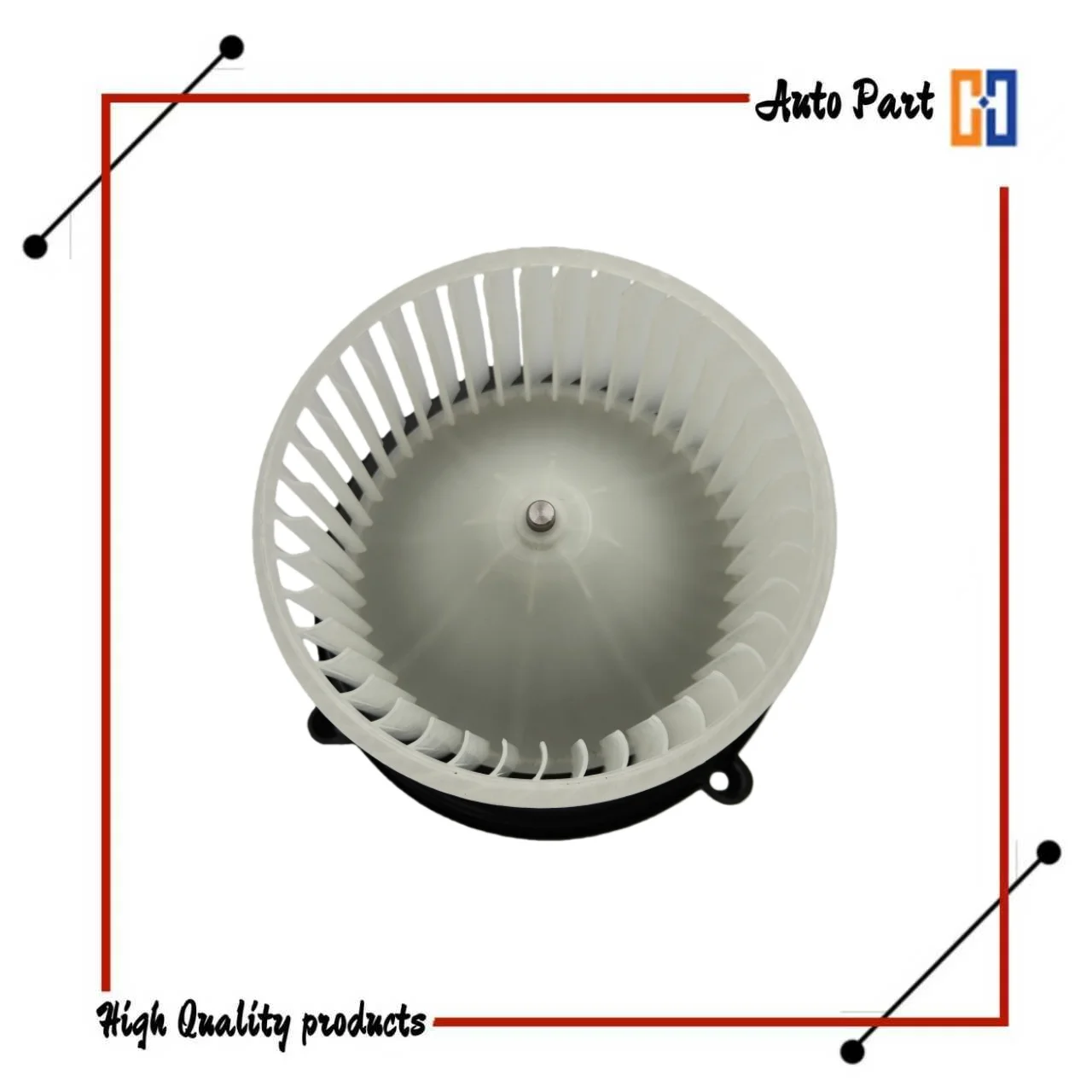 

Auto Parts Blower motor DG80-61B10A DG8061B10A for Ford Fiesta