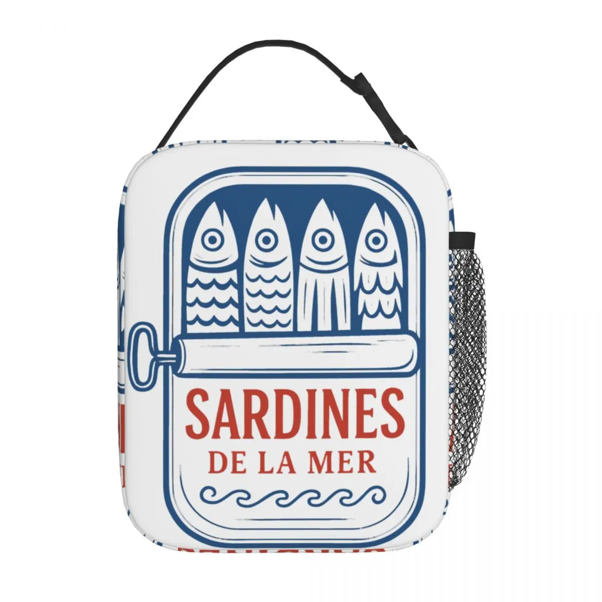 Sardines De La Mer … - image