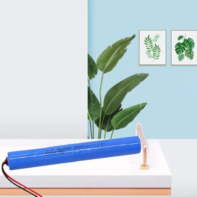 N84A 7.4 فولت 18650 بطارية حزمة 3200 مللي أمبير/2600 مللي أمبير/2000 مللي أمبير بطاريات قابلة للشحن لمركبات السيارات التي يتم التحكم فيها عن بعد #3