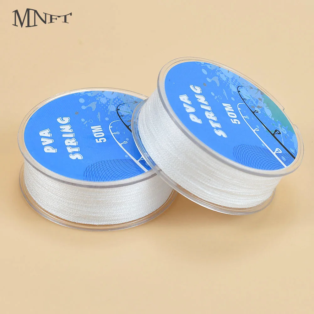 Mnft 50M Pva String…