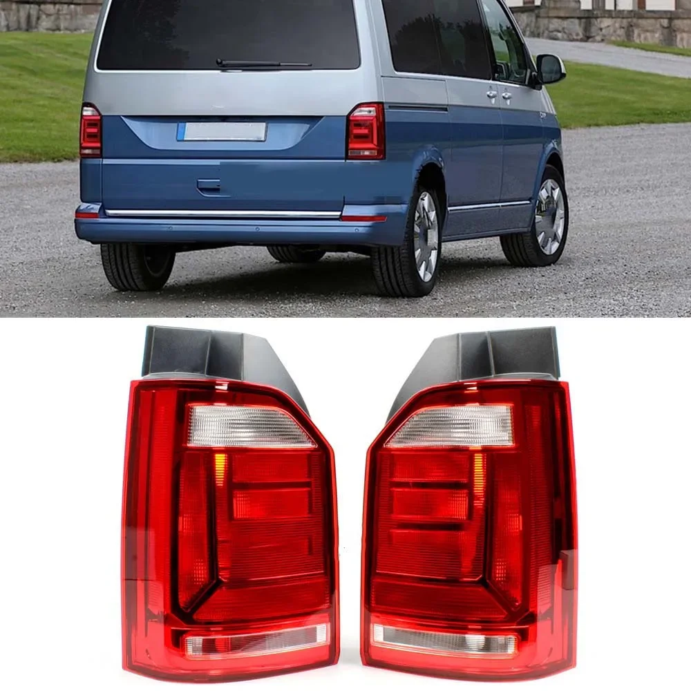 

Rear stop Tail Light Brake light for Volkswagen Caravelle T6 2015 2016 2017 2018 2019 taillight