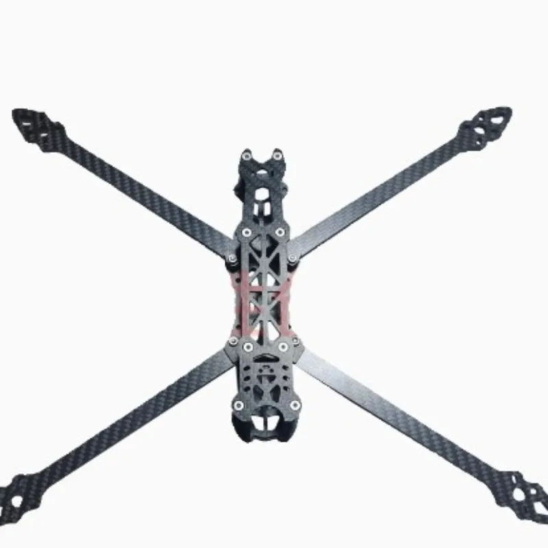 

Suitable for MARK4 5 inch 6 inch 7 inch HD high definition full carbon fiber rack