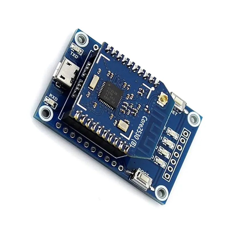 N34R-Xbee USB To UART Adapter Communication Board Supports Xbee Connectivity Configuration Module